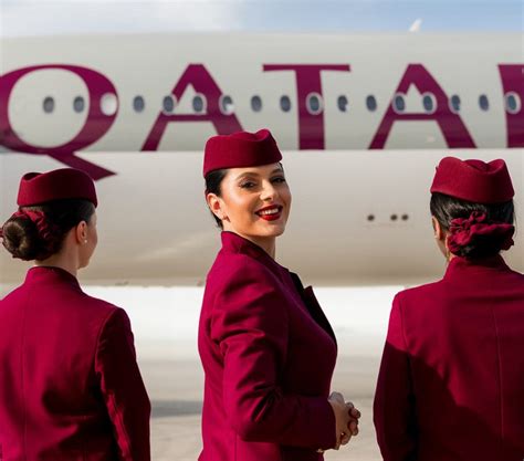 Qatar Airways Group Celebrates a Record.
